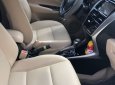 Toyota Vios G 2018 - Toyota Vios G đời 2018, màu bạc, số tự động