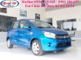 Suzuki Celerio 2018 - Bảng giá xe ô tô Suziki Celerio 5 chỗ, xe du lịch Celerio 5 chỗ, xe hơi 5 chỗ Celerio + giá canh tranh