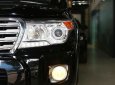 Toyota Land Cruiser 4.6L V8 2014 - Bán Toyota LandCruiser 4.6L V8 đời 2014, màu đen