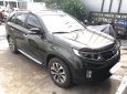 Kia Sorento  GAT 2015 - Bán Sorento GAT 2016, màu nâu, biển TP, giá TL, hổ trợ góp