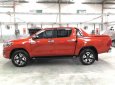 Toyota Hilux 2.8G 4x4 AT 2018 - Bán Toyota Hilux 2.8G 4x4 AT sản xuất năm 2018, xe nhập, 2 cầu
