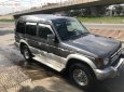 Mitsubishi Pajero LXI 2004 - Bán Mitsubishi Pajero 2004, đăng kí lần đầu 2005, số sàn