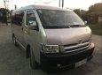 Toyota Hiace   2006 - Bán xe Toyota Hiace sản xuất 2006, nhập khẩu nguyên chiếc, 245tr