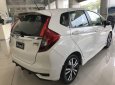 Honda Jazz 1.5L RS 2018 - Bán xe Honda Jazz RS 2018, màu trắng, xe nhập