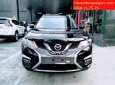 Nissan X trail  2.5 SV Luxury  2018 - Bán ô tô Nissan X trail 2.5 SV Luxury đời 2019, màu đen