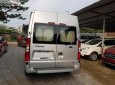 Ford Transit Standard MID 2018 - Bán Ford Transit Standard MID đời 2018, màu bạc, xe mới 100%