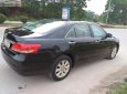 Toyota Camry 2.4G 2008 - Gia đình cần bán xe Toyota Camry 2.4G sản xuất năm 2008, màu đen, số tự động, máy xăng, 1 chủ sử dụng từ đầu