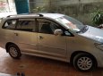 Toyota Innova 2.0G 2013 - Mình cần bán xe Toyota Innova 2.0 G số tự động, đời 2013, biển thành phố