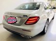 Mercedes-Benz E class E250 2017 - Bán xe Mercedes E250 đời 2018, màu trắng