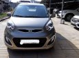 Kia Picanto MT 2014 - Cần bán lại xe Kia Picanto MT đời 2014 số sàn, 285 triệu