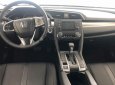 Honda Civic   1.8E   2018 - Bán Honda Civic 1.8E sản xuất năm 2018, màu xám, xe nhập