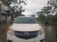 Mazda BT 50  AT 2015 - Cần bán xe Mazda BT 50 AT 2015, màu trắng, nhập khẩu nguyên chiếc 