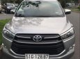 Toyota Innova 2017 - Cần bán lại xe Toyota Innova năm sản xuất 2017