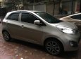 Kia Picanto   2013 - Cần bán gấp Kia Picanto 2013, màu bạc, chính chủ