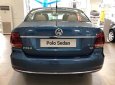 Volkswagen Polo 1.6 AT 2017 - [sale Shock] Xe Polo 1.6 số tự động 5 chỗ nhập khẩu, an toàn, nhỏ gọn, dễ lái. Chi phí bảo dưỡng cực rẻ. Số lượng có hạn