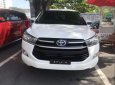 Toyota Innova   G   2018 - Bán ô tô Toyota Innova G sản xuất 2018, màu trắng