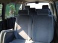 Toyota Hiace    2001 - Bán Toyota Hiace sản xuất năm 2001