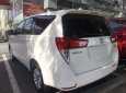 Toyota Innova   G   2018 - Bán ô tô Toyota Innova G sản xuất 2018, màu trắng