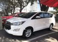 Toyota Innova   G   2018 - Bán ô tô Toyota Innova G sản xuất 2018, màu trắng