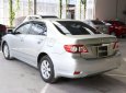 Toyota Corolla altis 1.8MT 2013 - Bán ô tô Toyota Corolla altis 1.8MT 2013, màu bạc, 536 triệu