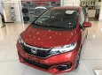 Honda Jazz VX 2018 - Bán ô tô Honda Jazz VX năm 2018, màu đỏ, mới 100%