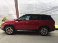 Kia Sorento  GAT 2018 - Bán Kia Sorento sản xuất năm 2018, màu đỏ, giá tốt