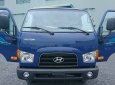 Hyundai Mighty 6T9 2018 - Hyundai thùng bạt 6T9 đời 2018, màu xanh lam, giao ngay