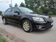 Toyota Camry 2.4G 2008 - Gia đình cần bán xe Toyota Camry 2.4G sản xuất năm 2008, màu đen, số tự động, máy xăng, 1 chủ sử dụng từ đầu