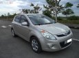 Hyundai i20 2011 - Bán Hyundai i20 số tự động, sx cuối năm 2011, đăng kí năm 2012