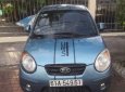 Kia Morning  1.1MT 2009 - Bán xe Kia Morning 1.1MT đời 2009 như mới, giá tốt