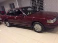 Toyota Cressida MT 1993 - Bán xe Toyota Cressida MT 1993, màu đỏ, nhập khẩu giá cạnh tranh