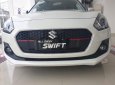 Suzuki Swift GLX 2018 - Bán Suzuki Swift GLX 2018, màu đỏ, xe nhập, giá chỉ 549 triệu