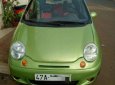 Daewoo Matiz   SE  2008 - Cần bán Daewoo Matiz SE sản xuất 2008, xe nhập còn mới, 95tr