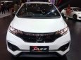 Honda Jazz 1.5L RS 2018 - Bán xe Honda Jazz RS 2018, màu trắng, xe nhập