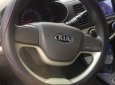 Kia Morning   2016 - Bán Kia Morning đời 2016, màu bạc, chính chủ
