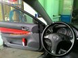 Mazda 6 2.0 MT 2003 - Cần bán gấp Mazda 6 2.0 MT đời 2003, màu đen như mới