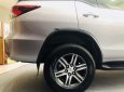 Toyota Fortuner  MT 2018 - Bán Toyota Fortuner số sàn, máy dầu