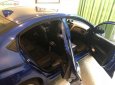 Honda City 1.5 AT 2015 - Cần bán xe Honda City màu xanh, xe nhà dùng rất kỹ ít đi nên như xe mới