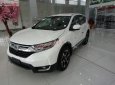 Honda CR V  1.5 Turbo  2018 - Bán Honda CR-V 1.5 Turbo 2018, nhập khẩu nguyên chiếc từ Thái Lan