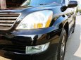 Lexus GX 470 V8 2008 - Bán Lexus GX 470 V8, sx 2008, xe nhập khẩu, màu đen, nội thất kem