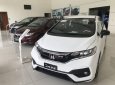 Honda Jazz 1.5L RS 2018 - Bán xe Honda Jazz RS 2018, màu trắng, xe nhập