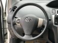 Toyota Yaris 1.3AT 2010 - Cần bán xe Toyota Yaris 1.3AT đời 2010, màu trắng, xe nhập