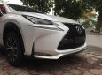 Lexus NX NX 200T  2016 - Bán ô tô Lexus NX 200T SX 2016 mới 100% xe nhập Mỹ. LH E Hương: 0945392468