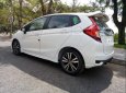 Honda Jazz 1.5L RS 2018 - Bán Honda Jazz RS sản xuất năm 2018, màu trắng, xe nhập, giá chỉ 624 triệu