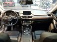 Mazda 6   2018 - Bán xe Mazda 6 sản xuất năm 2018, màu bạc