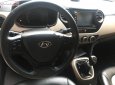 Hyundai Grand i10   1.0 MT 2016 - Bán Hyundai Grand i10 1.0 MT đời 2016, form 2017, Đk lần đầu 2017