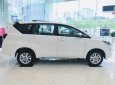 Toyota Innova 2.0E 2018 - Bán ô tô Toyota Innova 2.0E đời 2018, màu trắng