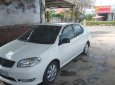 Toyota Vios 2006 - Bán xe Toyota Vios sản xuất năm 2006, máy móc chạy rất ngon