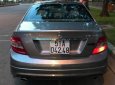 Mercedes-Benz C class  C300 AMG  2011 - Bán xe Mercedes C300 AMG sản xuất 2011, nhập khẩu, giá 735tr