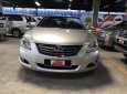 Toyota Camry 2.4G 2007 - Bán Toyota Camry 2.4G năm sản xuất 2007, màu bạc giá cạnh tranh